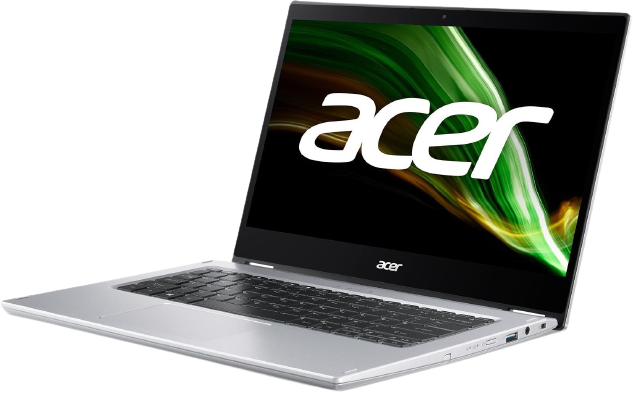  Acer Spin 1