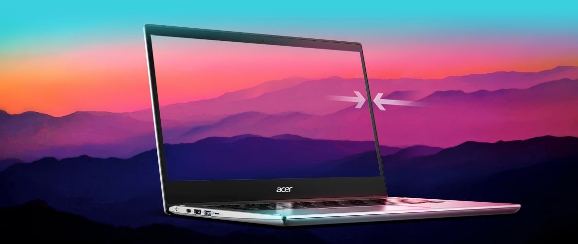  Acer Spin 1