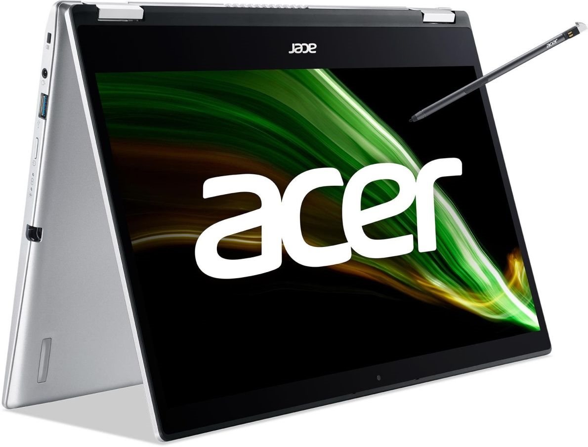  Acer Spin 1