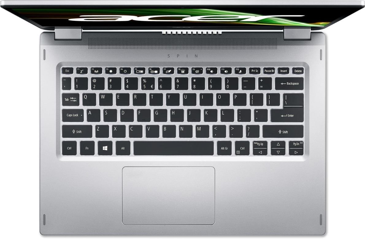  Acer Spin 1