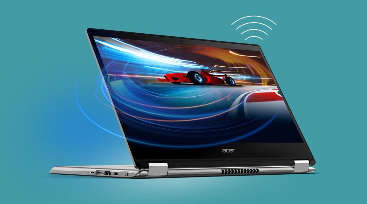  Acer Spin 1
