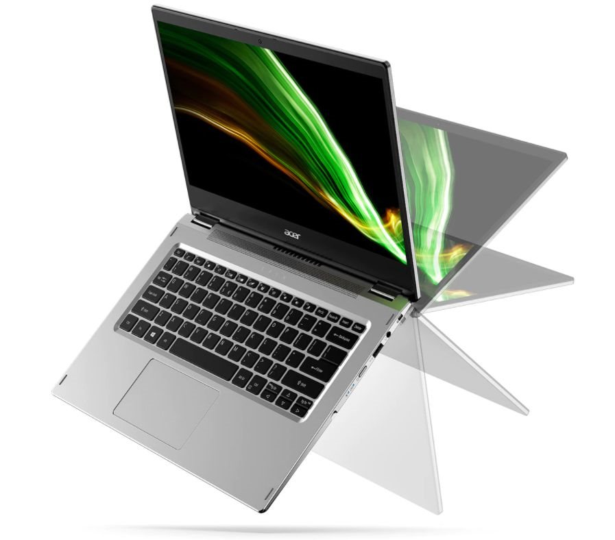  Acer Spin 1