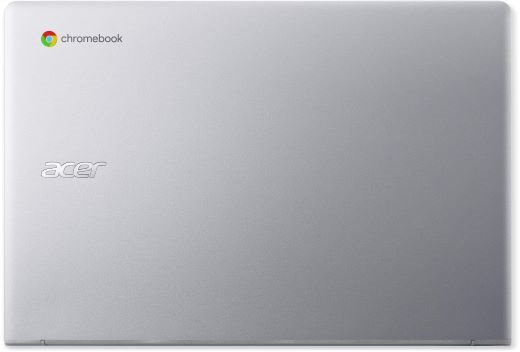 Laptop Acer Chromebook 315 Sparkly Silver