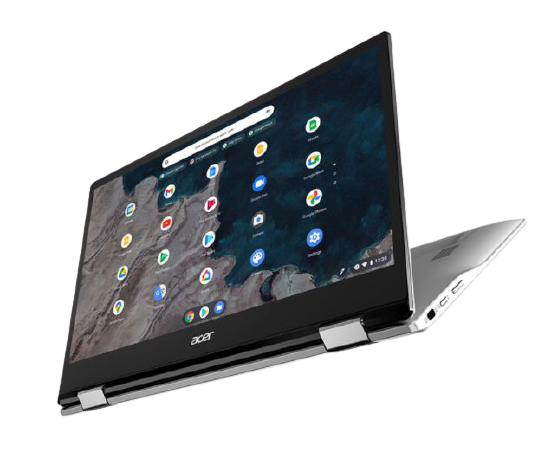Acer Chromebook Spin 513