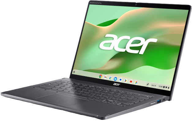  Acer Chromebook Spin 714