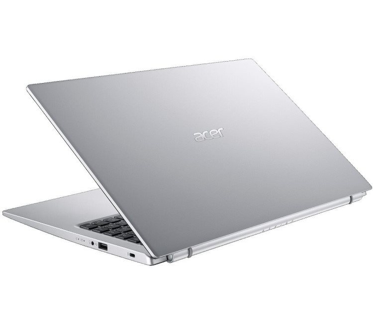 Laptop Acer Aspire 3 15 Pure Silver