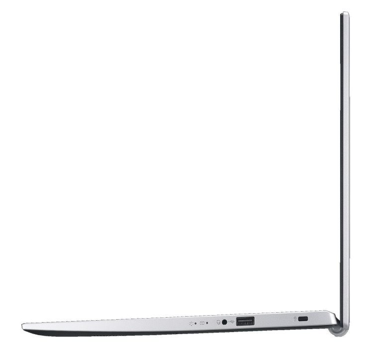Laptop Acer Aspire 3 15 Pure Silver