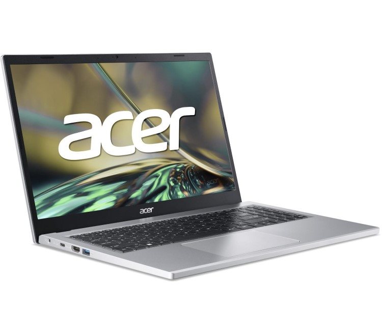 Notebook Acer Aspire 3 15 Pure Silver