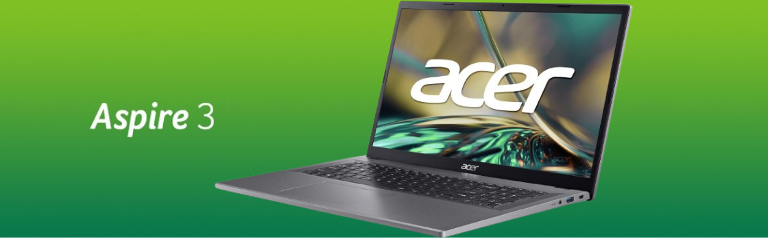 Acer Aspire 3 17