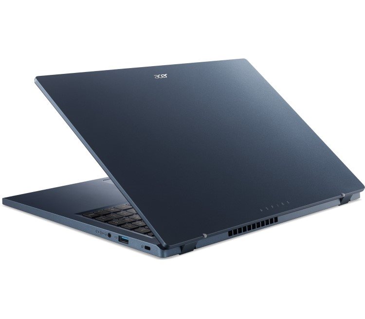 Notebook Acer Aspire 3 15 Steam Blue