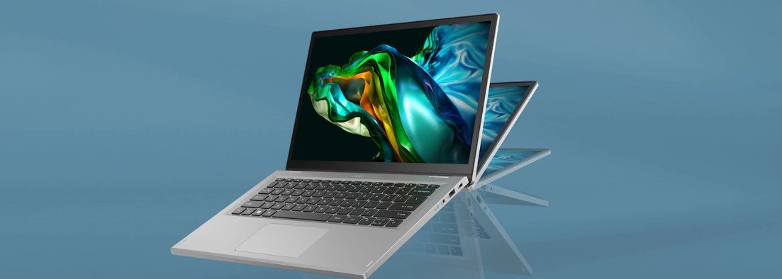 Laptop Acer Aspire 3 Spin