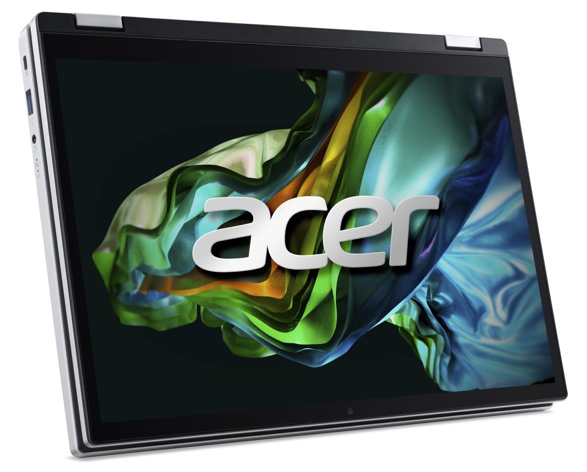 Laptop Acer Aspire 3 Spin