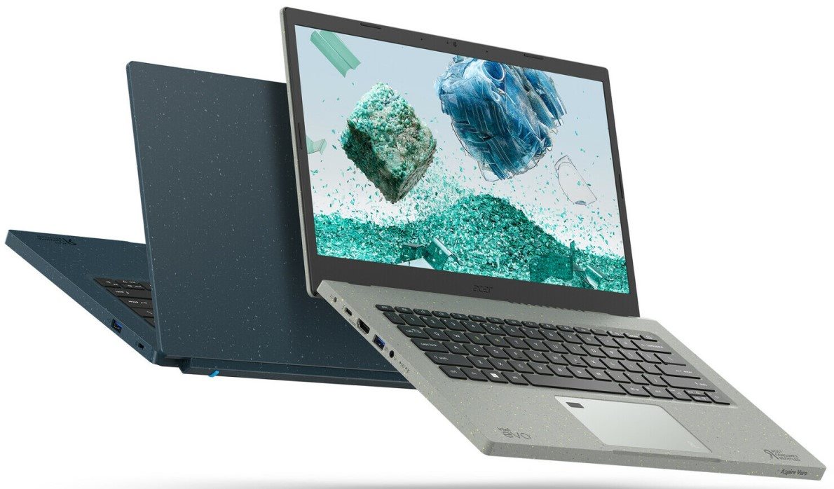 Acer Aspire Vero Acer Aspire Vero