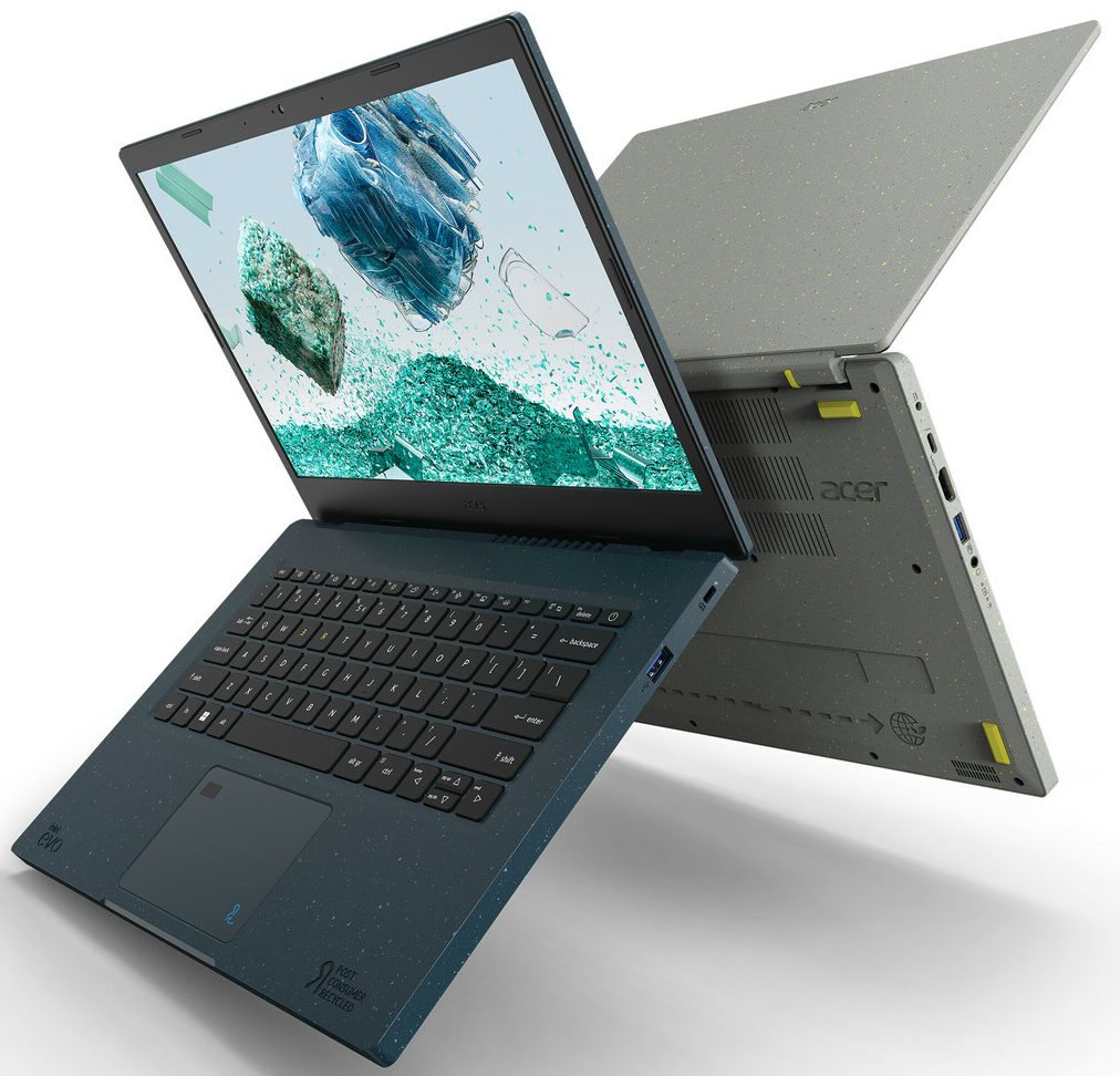 Acer Aspire Vero Acer Aspire Vero