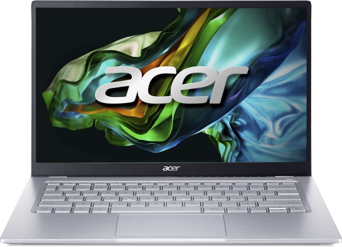 Notebook Acer Swift Go 14