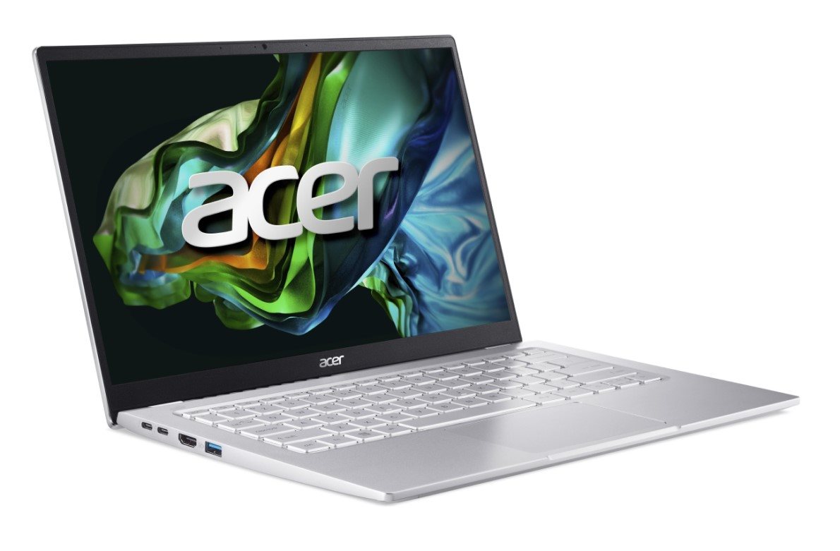 Notebook Acer Swift Go 14