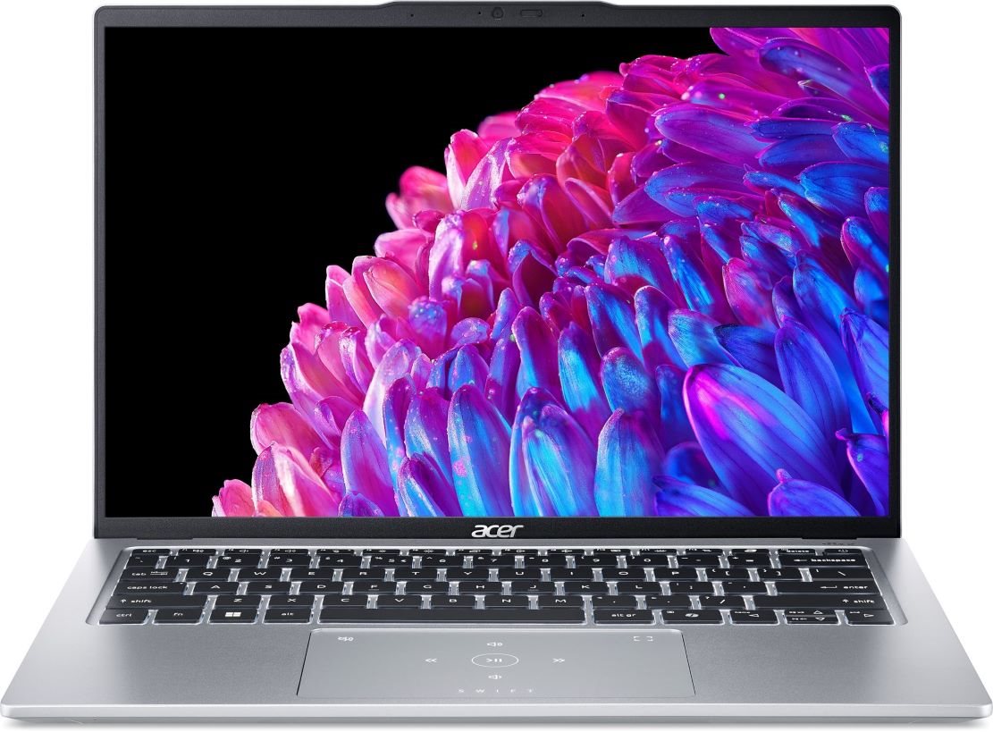 Laptop Acer Swift Go 14