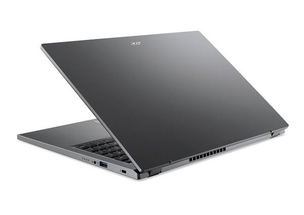 Laptop Acer Extensa 215 Pure Silver
