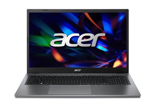 Laptop Acer Extensa 215 Steel Gray