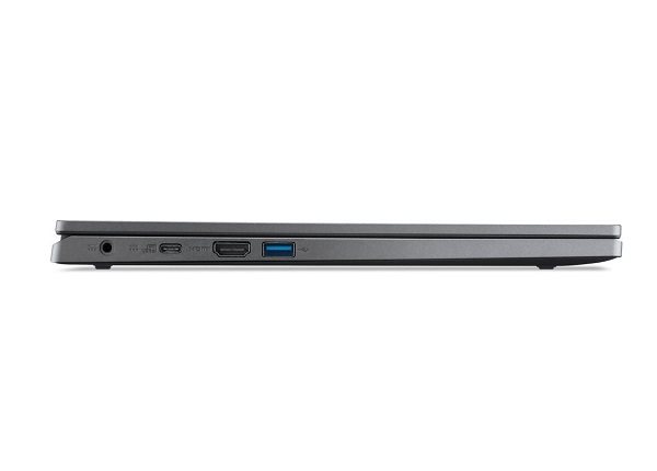Laptop Acer Extensa 215 Steel Gray