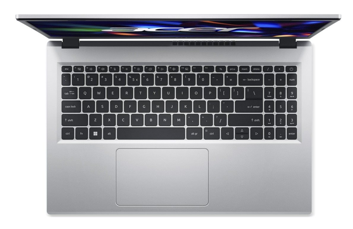 Laptop Acer Extensa 215 Pure