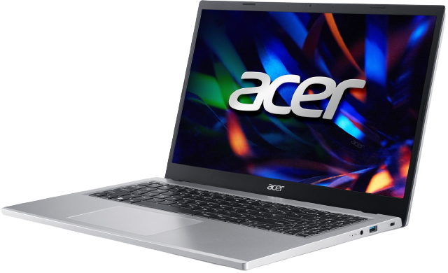 Notebook Acer Extensa 215