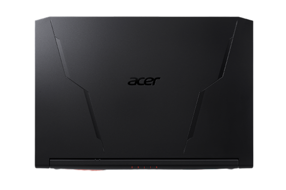 Herný laptop Acer Nitro 5 Shale Black