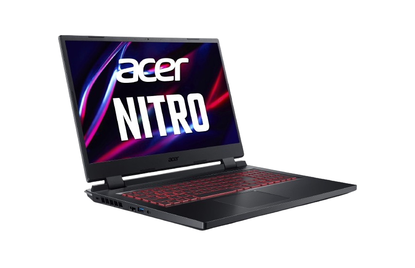 Herný notebook Acer Nitro 5