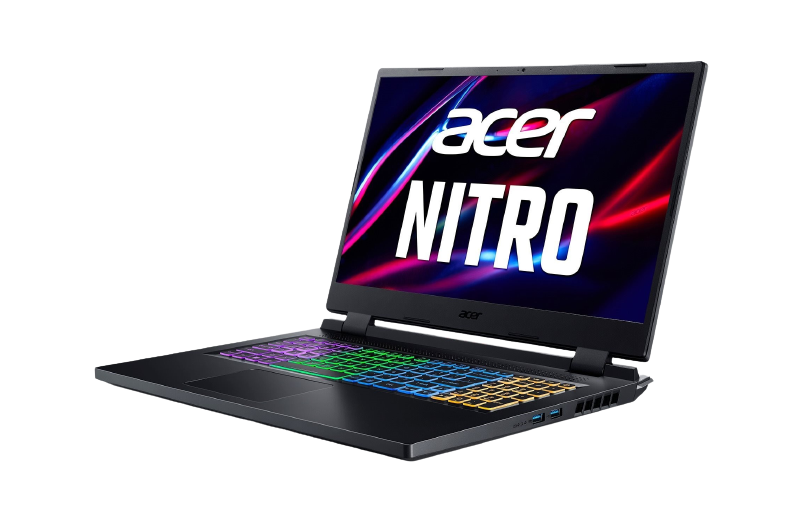 Herný laptop Acer Nitro 5 