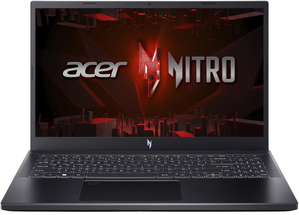  Acer Nitro V15