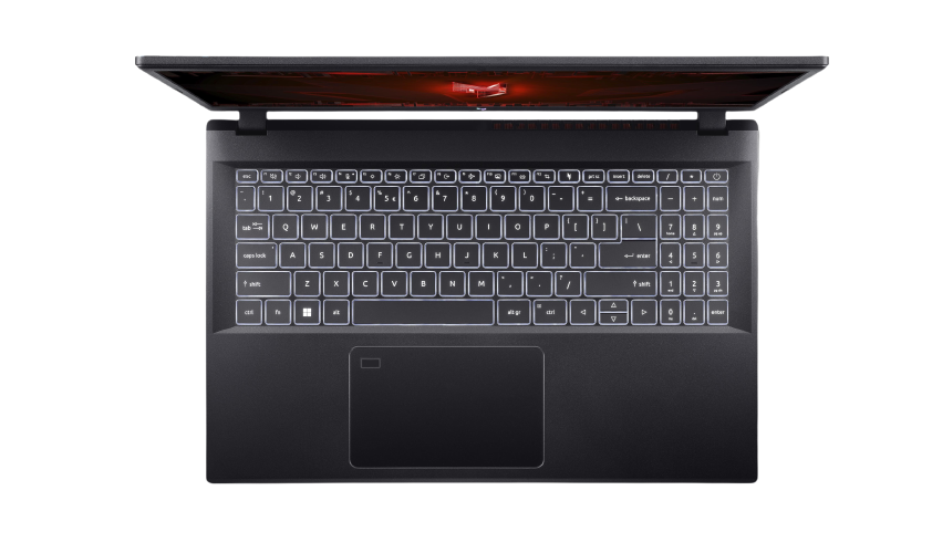 Herný notebook Acer Nitro V 15