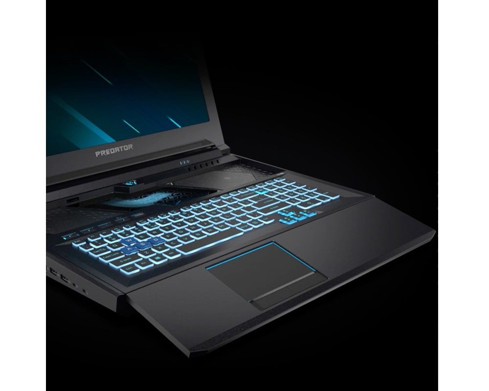 Acer Predator Helios 700 Review - If Gaming Is Your Main Priority