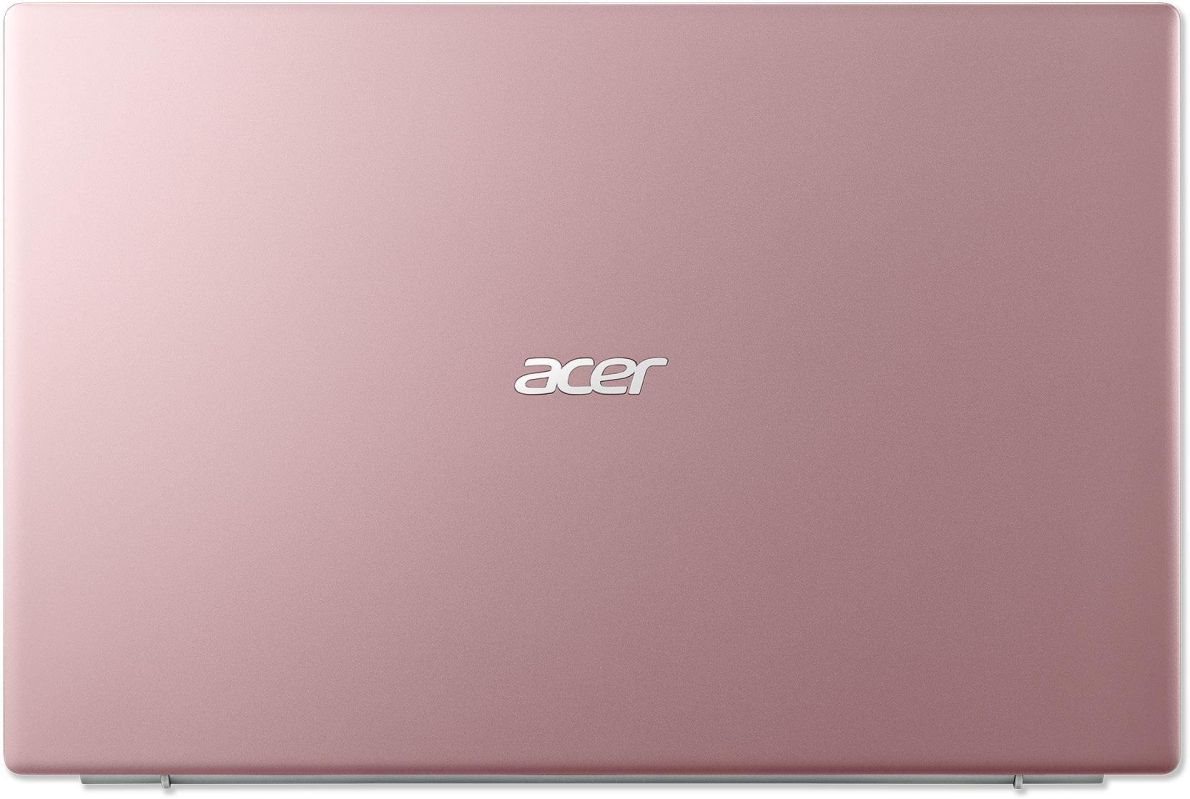 Acer Swift 1 Sakura Pink All-metal - Laptop | Alza.cz