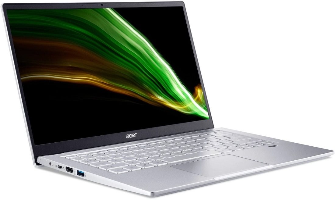 Acer Swift 3 SF314 laptop