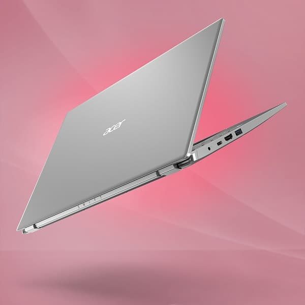Notebook Acer Swift 3 EVO Pure Silver