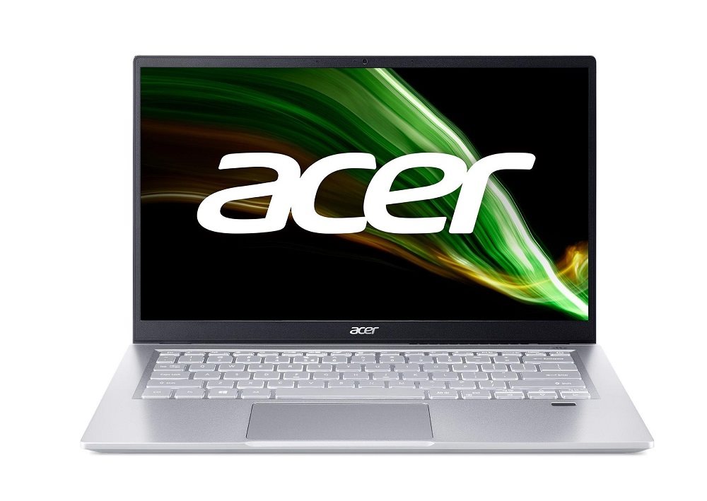 Notebook Acer Swift 3 EVO Pure Silver