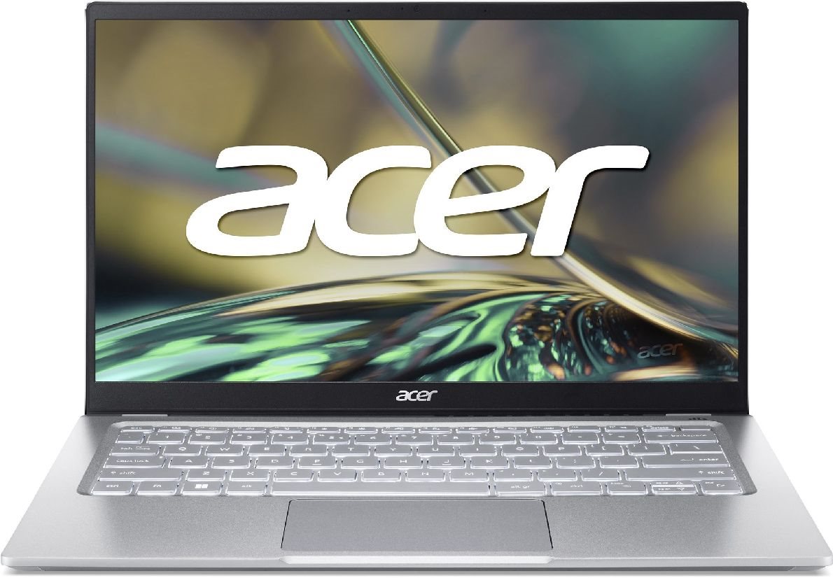 Acer Swift 3 EVO
