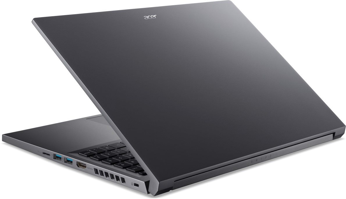  Acer Swift X 16