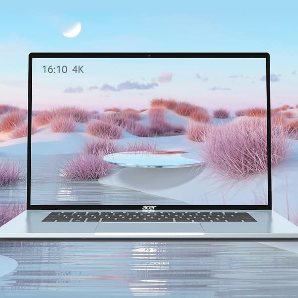 Laptop Acer Swift Edge 16 