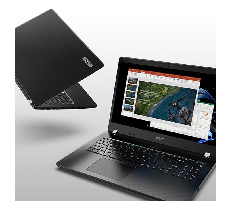 Notebook Acer TravelMate P2