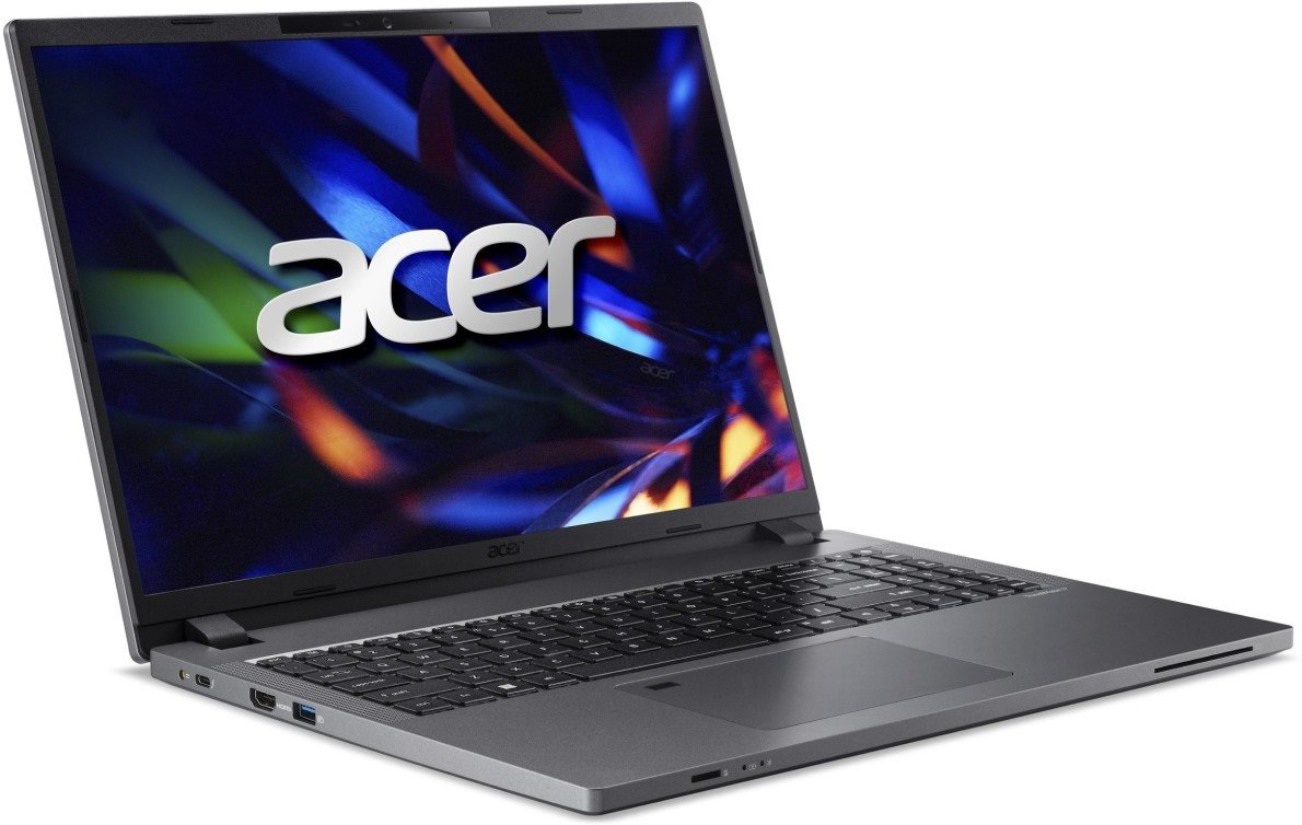 Acer TravelMate P2 16