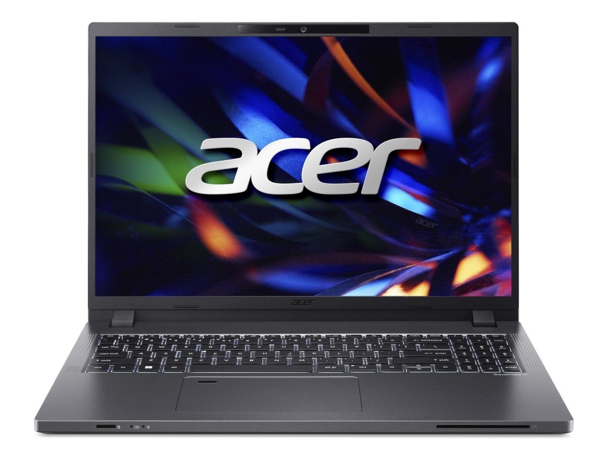 Acer TravelMate P2 16