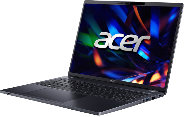 Notebook Acer TravelMate P4 16