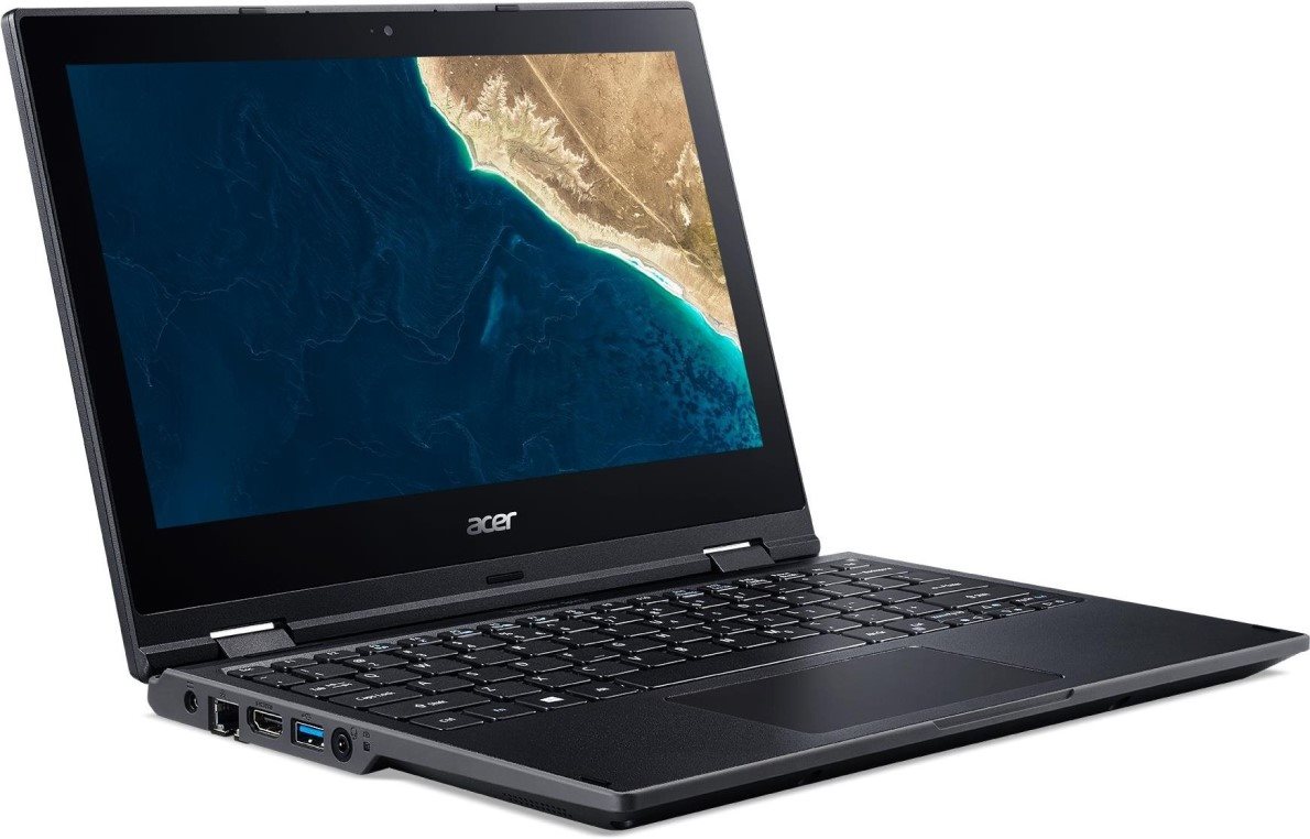 Laptop Acer TravelMate B1 