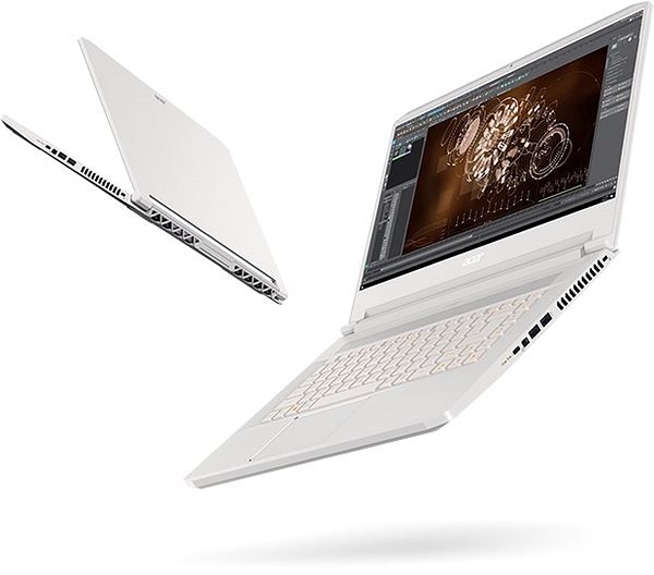 Acer ConceptD 7 Pro