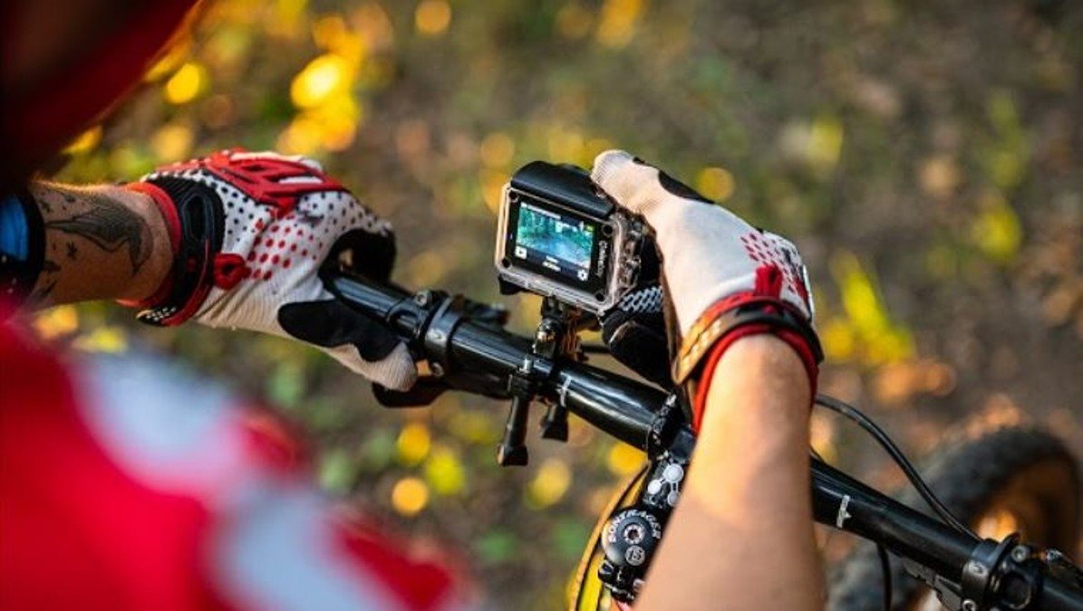 Niceboy VEGA X Outdoor Camera