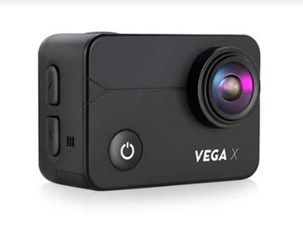 Niceboy VEGA X Outdoor Camera