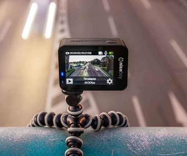 Niceboy VEGA X Outdoor Camera