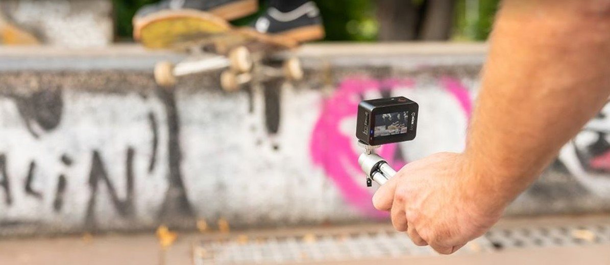 Niceboy VEGA X Outdoor Camera