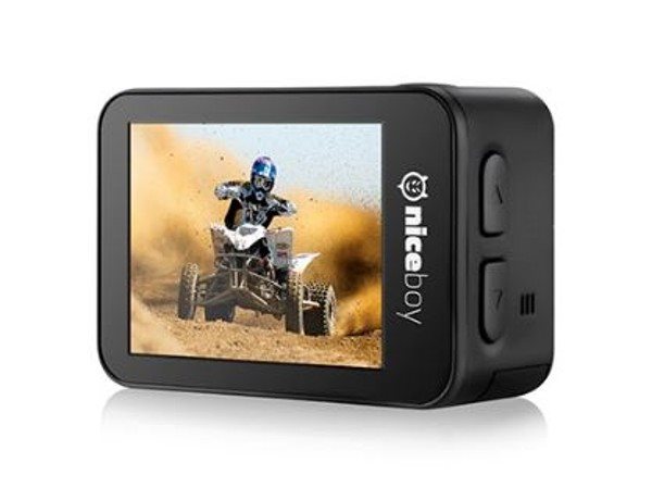 Niceboy VEGA X Outdoor Camera